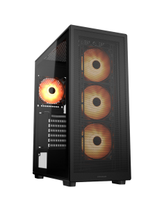 COUGAR MX220 RGB PC Case 2